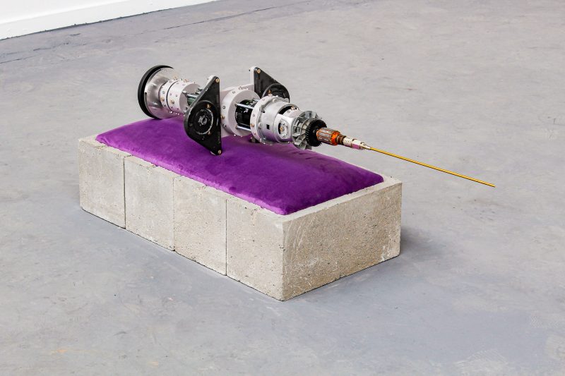 Monster Syringe